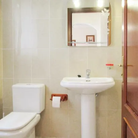 Prázdninový dům Three-bedroom Holiday In