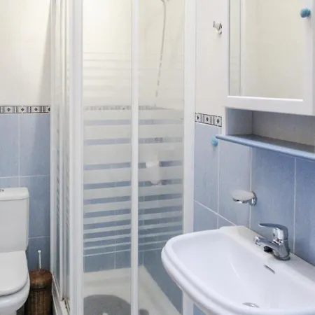 度假居 Three-bedroom Holiday In