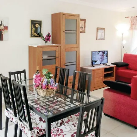 Three-bedroom Holiday In 度假居 布埃纳维斯塔城北
