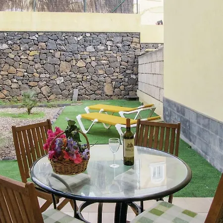 Three-bedroom Holiday In Dom wakacyjny *